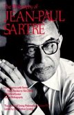 The Philosophy of Jean-Paul Sartre, Volume 16