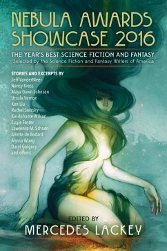 Nebula Awards Showcase - Lackey, Mercedes