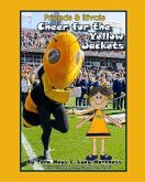 Friends and Rivals: Cheer for the Yellow Jackets