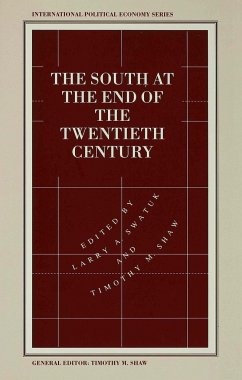 The South at the End of the Twentieth Century - Swatuk, Larry A. / Shaw, Timothy M.