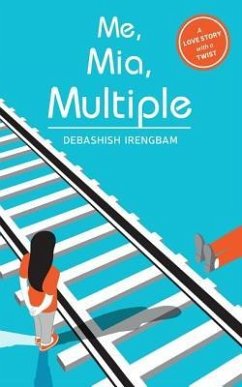 Cover Me, Mia, Multiple