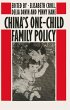 China's One-Child Family Policy - Bild 1