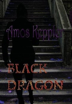 Black Dragon - Keppler, Amos