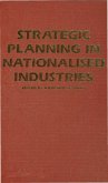 Strategic Planning in Nationalized Industries