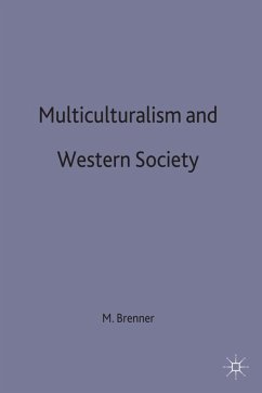 Multilateralism and Western Strategy - Brenner, Michael J.