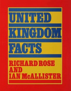 United Kingdom Facts - McAllister, Ian;Rose, Richard