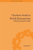 Charlotte Smith in British Romanticism