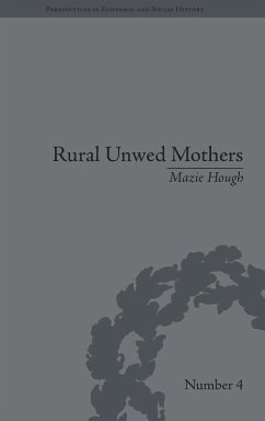 Cover Rural Unwed Mothers