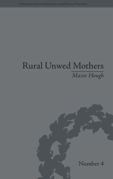 Rural Unwed Mothers