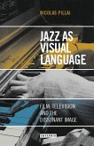 Jazz as Visual Language