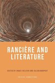 Rancière and Literature