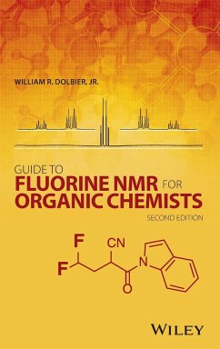 Guide to Fluorine NMR for Organic Chemists - Dolbier, William R.