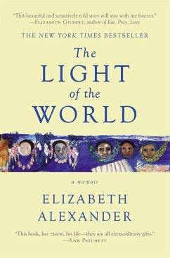The Light of the World - Alexander, Elizabeth