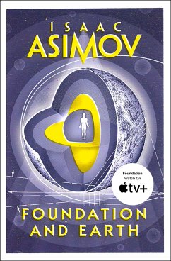 Foundation and Earth - Asimov, Isaac