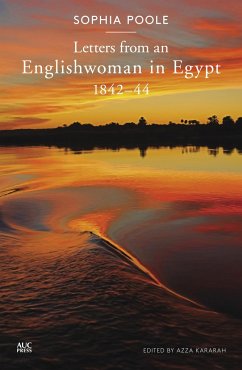 Letters from an Englishwoman in Egypt - Poole, Sophia