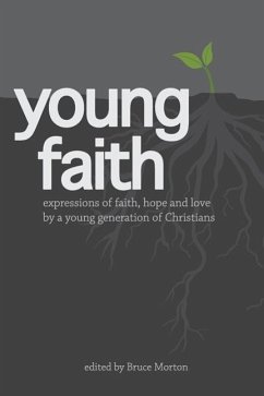 Young Faith - Morton, Bruce