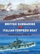 British Submarine Vs Italian Torpedo... - Bild 1