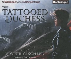 The Tattooed Duchess - Gischler, Victor