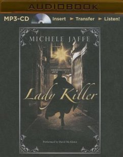 Lady Killer - Jaffe, Michele