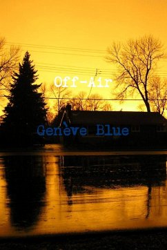 Off-Air - Blue, Genève