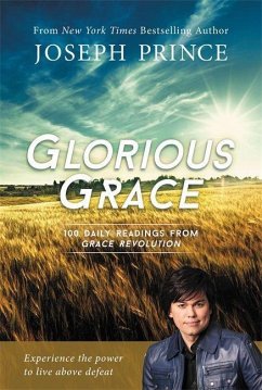 Glorious Grace - Prince, Joseph