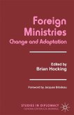 Foreign Ministries