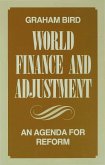 World Finance and Adjustment