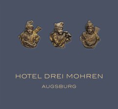 Hotel Drei Mohren - Wiercinski, Thomas