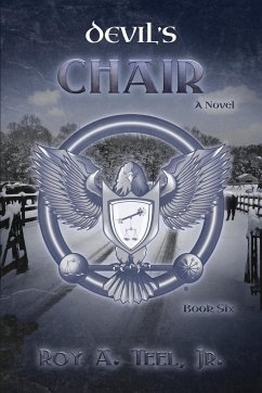 Devil's Chair - Teel Jr, Roy A