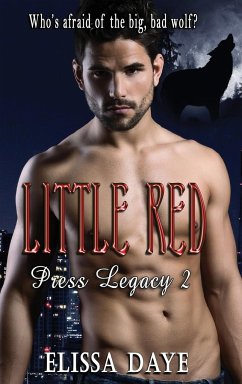 Little Red - Daye, Elissa