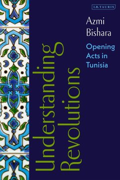 Understanding Revolutions - Bishara, Azmi