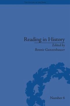 Reading in History - Gunzenhauser, Bonnie