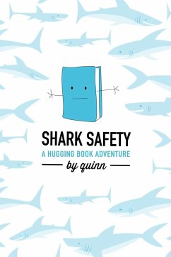 Shark Safety - Sophia, Quinn