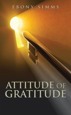 Attitude of Gratitude - Simms, Ebony