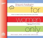 For Women Only, Revised and Updated Edition