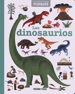 Dinosaurios, Los - Varios