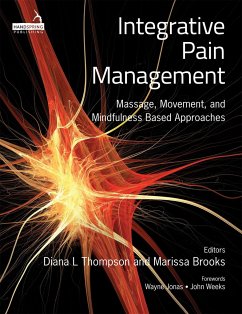 Integrative Pain Management - Thompson, Diana L; Brooks, Marissa