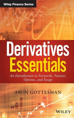 Derivatives Essentials - Gottesman, Aron