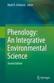 Phenology: An Integrative Environmental Science