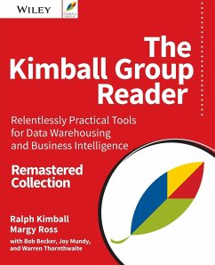 The Kimball Group Reader - Kimball, Ralph;Ross, Margy;Becker, Bob