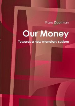 Our Money - Doorman, Frans