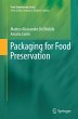 Packaging for Food Preservation - Bild 1