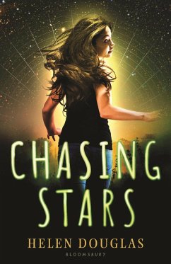 Chasing Stars - Douglas, Helen