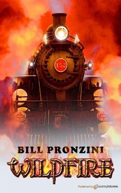 Wildfire - Pronzini, Bill