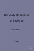 The Study of Literature and Religion