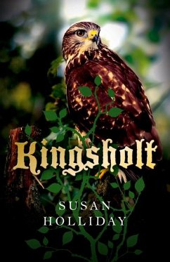 Cover Kingsholt