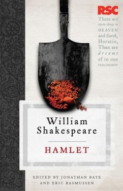 Hamlet - Bate, Jonathan;Rasmussen, Eric
