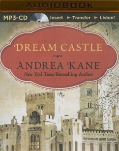 Dream Castle - Kane, Andrea