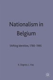 Nationalism in Belgium