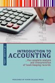 Introduction to Accounting